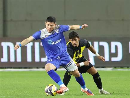 ודווקא קריית שמונה הייתה טובה יותר בפתיחה (דני מרון)