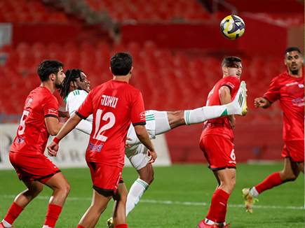 הכי קשה שיש (קובי אליהו)