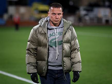 יכול לשחרר אוויר (קובי אליהו)