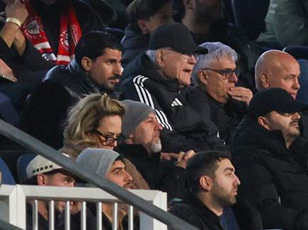 רגעים מלחיצים (קובי אליהו)