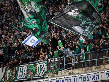 עחזרו לכרמל עם ניצחון (קובי אליהו)