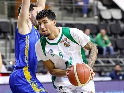 (מכבי חיפה) (צילום: ספורט 5)