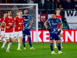 Wart Brinkerhof/Marcel ter Bals/DeFodi Images/DeFodi via Getty Ima (צילום: ספורט 5)