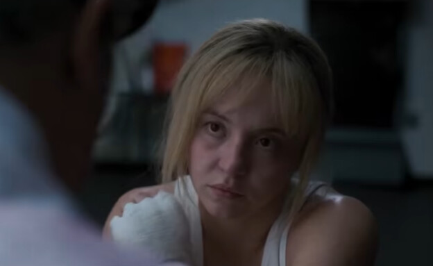 סידני סוויני, "קריסטי" סידני סוויני, "קריסטי"