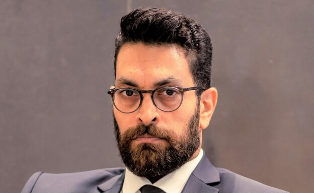 עו"ד שלומי ביזק