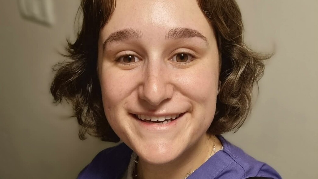 יעל פלסן, סטודנטית לסיעוד, התבקשה לא להניק בשיעור