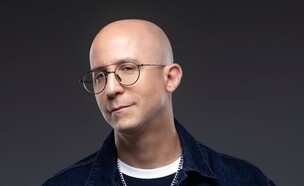 ערן זרחוביץ' (צילום: חנן אסור)