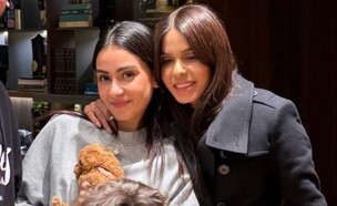 יולי ויצמן  (צילום: yuliwaizman_)