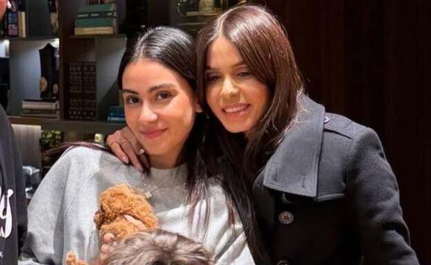 יולי ויצמן  (צילום: yuliwaizman_)