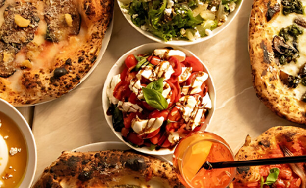 מסעדות בפרדס חנה