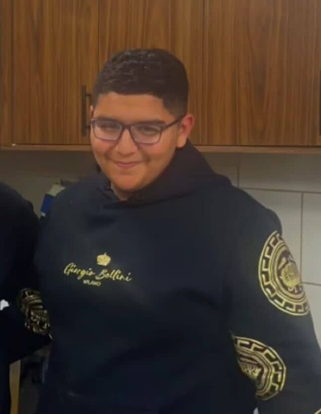 ההרוג בתאונה בצומת מי עמי, יאמן ראמי ג'אברין