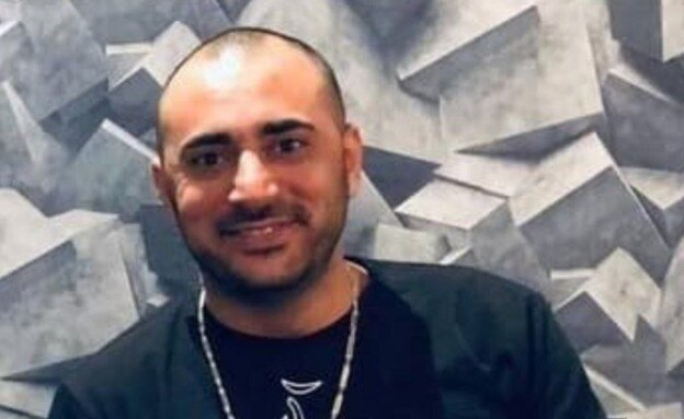 מחמוד חסארמה, הבעל שנרצח לפני 5 שנים