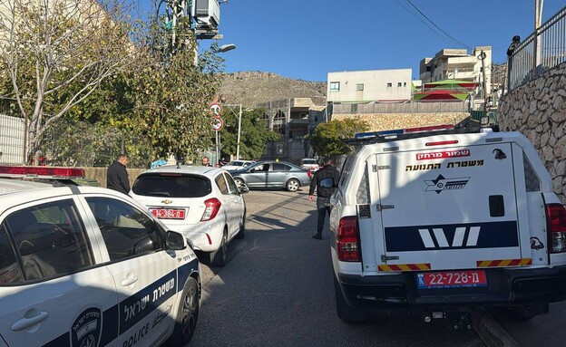 אישה נורתה למוות, 5 שנים אחרי שבעלה נרצח