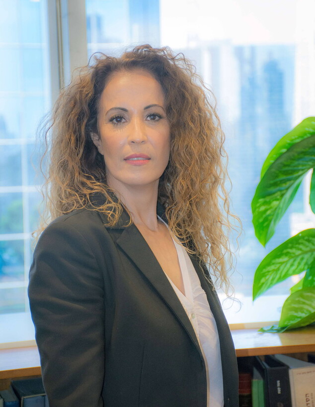 עו"ד ונוטריון ויוי-חביבה ארגמן