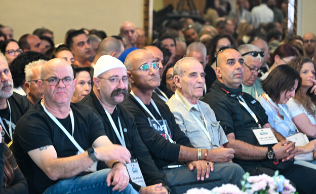 כנס תנועת הצופים באילת