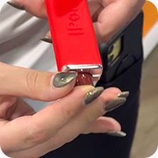 ציפורניים, IPOLISH (צילום: IPOLISH)