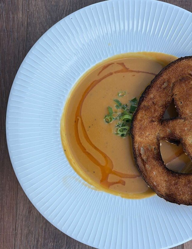 ספיישל מרקים בקפה פלור ספיישל מרקים בקפה פלור