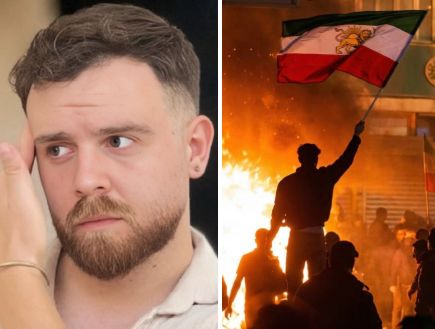 הוצאתו להורג של ארפן סולטאני נדחתה