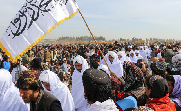 שלטון הטליבאן באפגניסטן