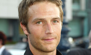 מייקל ורטן (צילום: 	Kevin Winter, getty images)