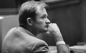 רנדי קראפט (צילום: Bettmann, Getty images)