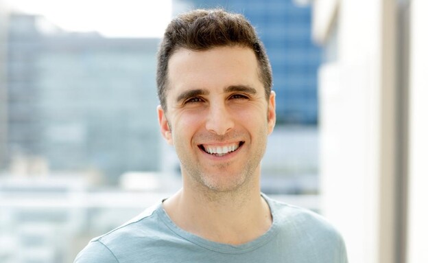 יונתן סלע (צילום: באדיבות המצולם)