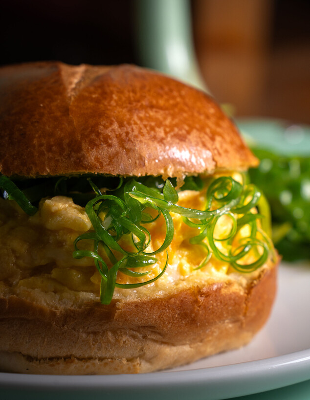 תפריט חדש בלנדוור תפריט חדש בלנדוור