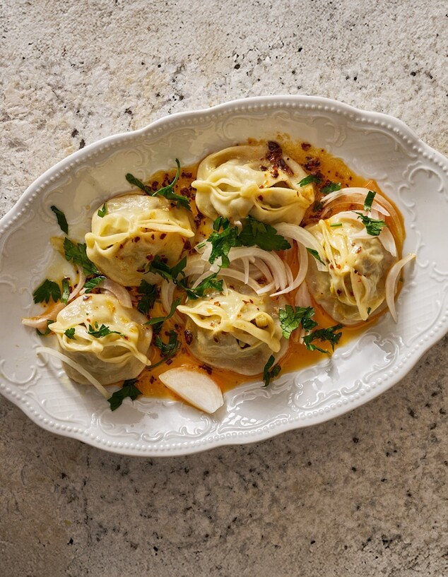 מנטי טלה. מצדיקה את ההייפ מנטי טלה. מצדיקה את ההייפ