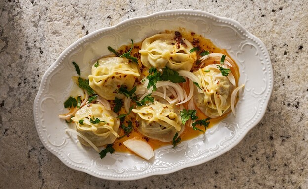 מנטי טלה. מצדיקה את ההייפ מנטי טלה. מצדיקה את ההייפ