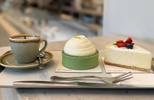 מסעדות בפרדס חנה