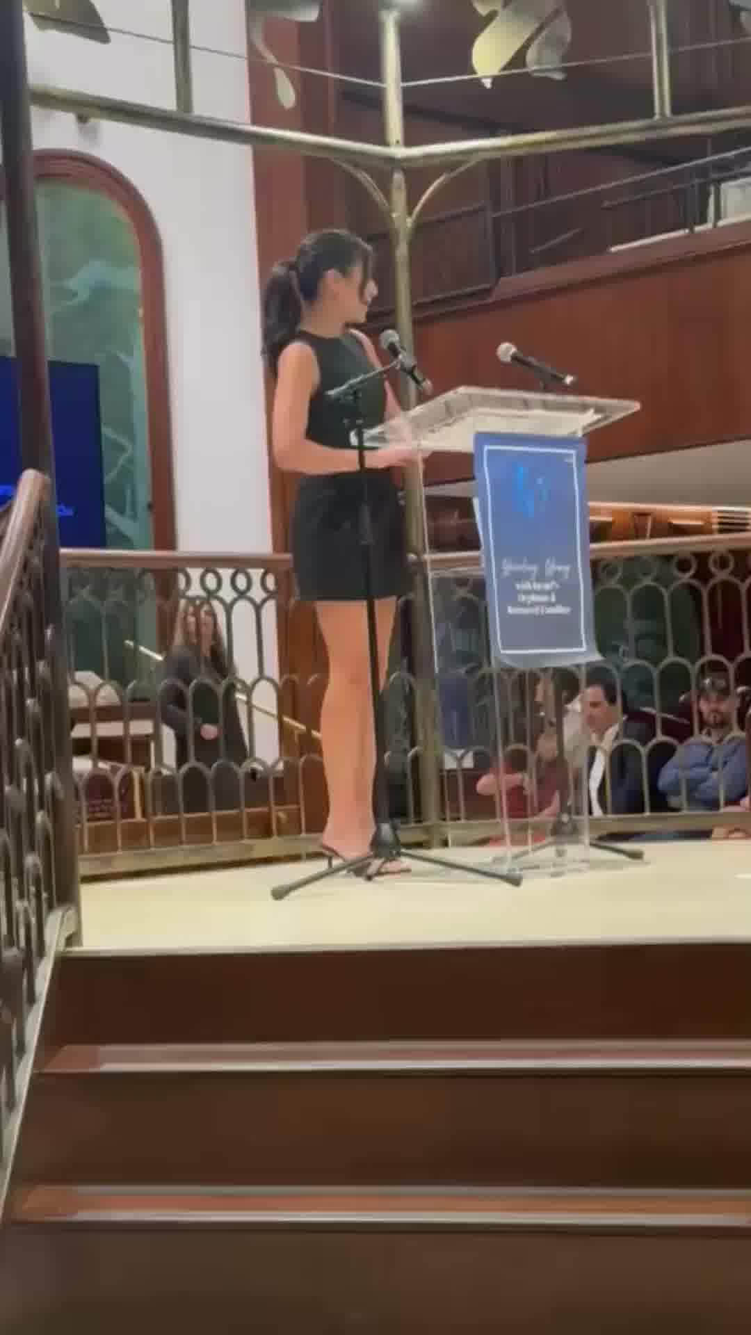 אחותו של רן גואילי: "הוא עשה את הדבר הנכון, בואו נעשה את הדבר הנכון עבורו ונציל אותו"