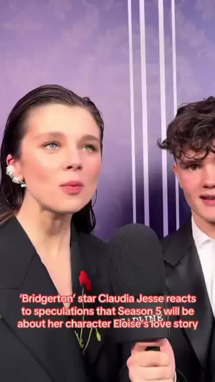 וכולם רוצים לדעת - במי מהאחים תתמקד העונה הבאה? לאלואיז יש תשובה מקסימה