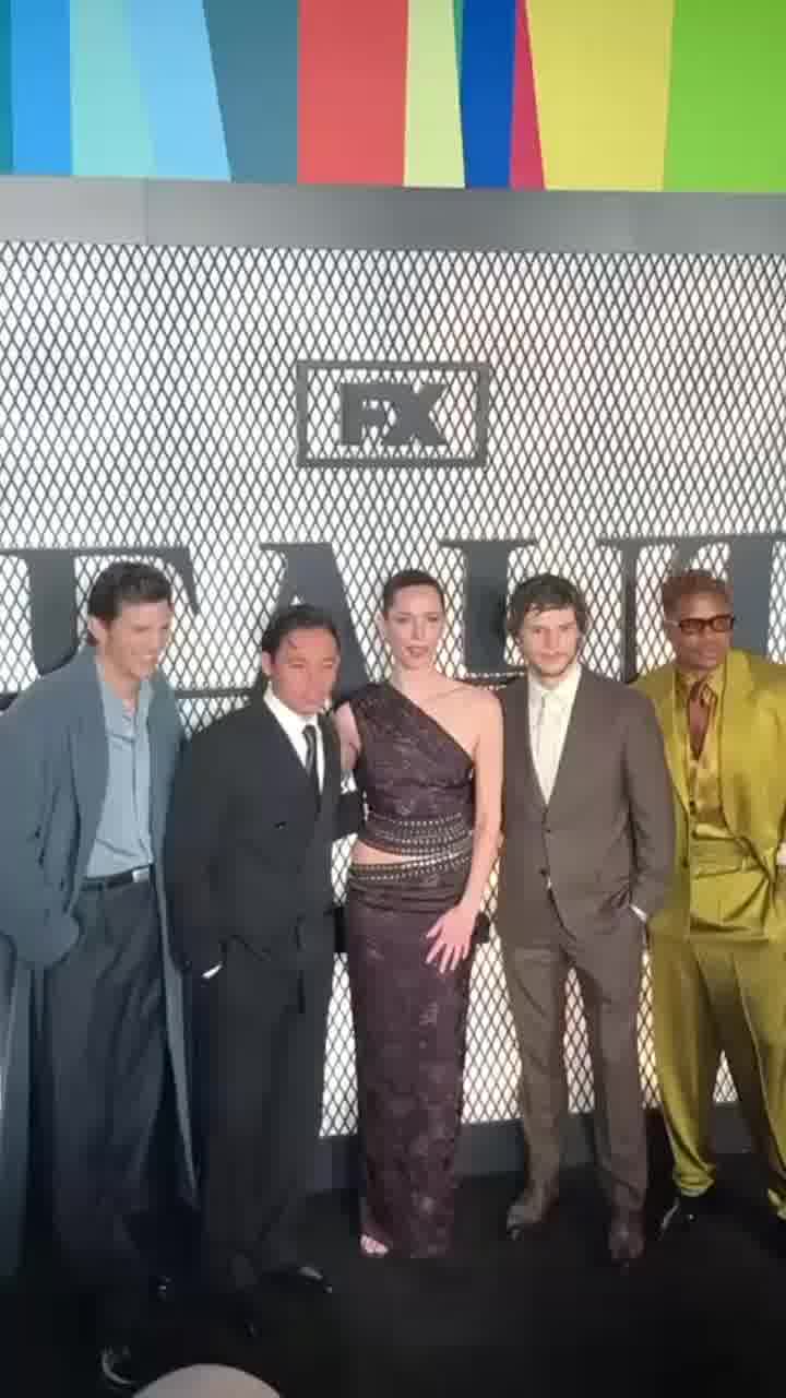 עם אשטון קוצ׳ר: בניו יורק השיקו הלילה את הסדרה החדשה ״ביוטי״, שתעלה בדיסני+