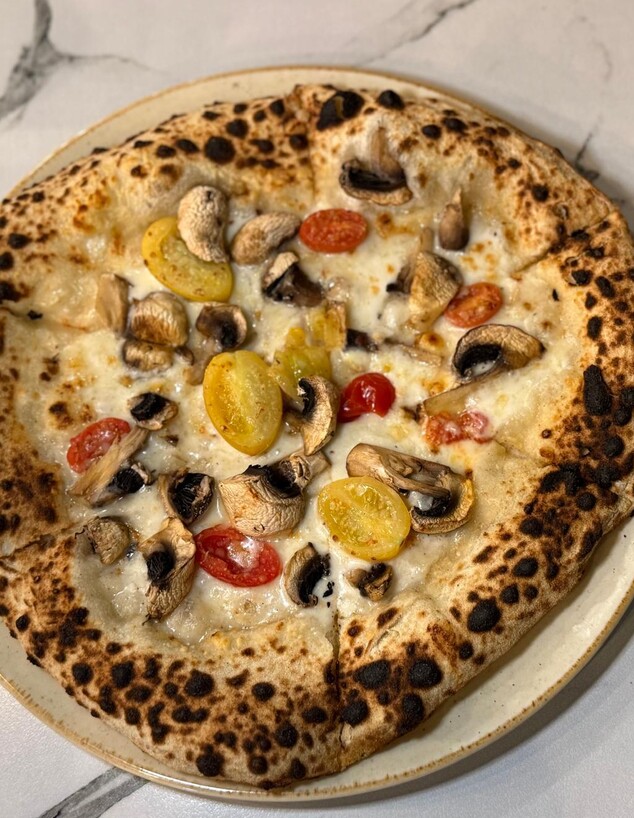 פסטה לוקו פרדס חנה