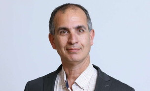 רן זילברשטיין (צילום: ניב קנטור)