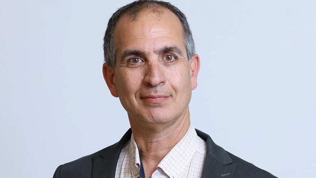 רן זילברשטיין רן זילברשטיין