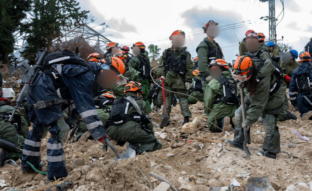 תרגיל פיקוד העורף תרגיל פיקוד העורף
