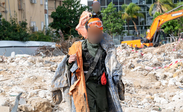 תרגיל פיקוד העורף תרגיל פיקוד העורף