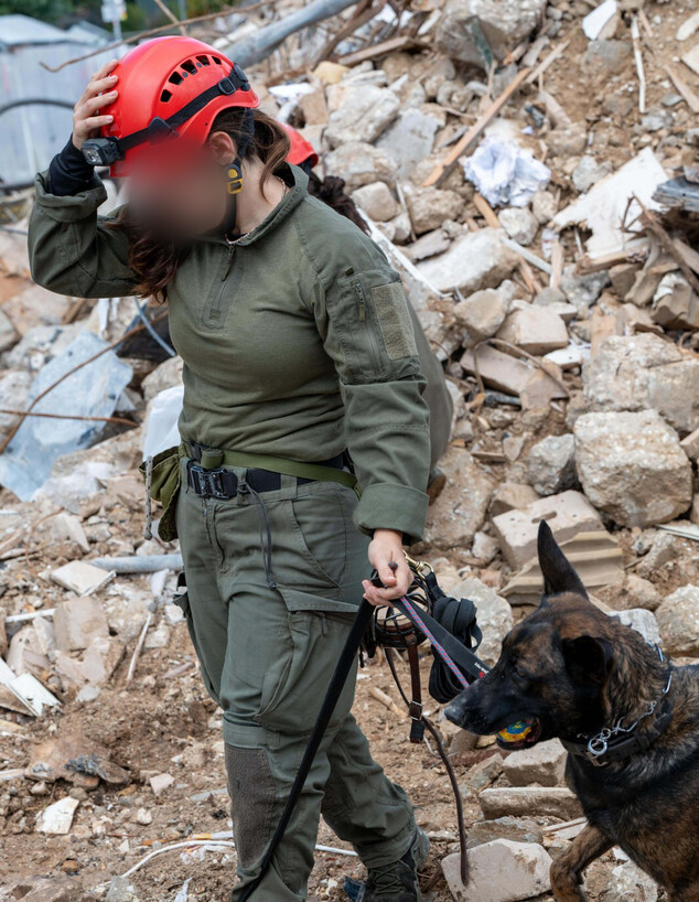 תרגיל פיקוד העורף תרגיל פיקוד העורף