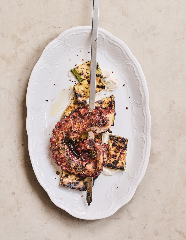 המנה המאכזבת של הערב המנה המאכזבת של הערב