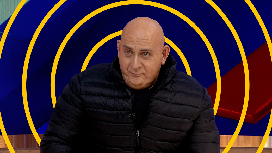 ליאור אשכנזי, "ארץ נהדרת"