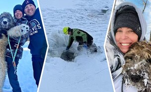 אמנדה (צילום: מתוך הרשתות החברתיות בהתאם לסעיף 27א' בחוק)