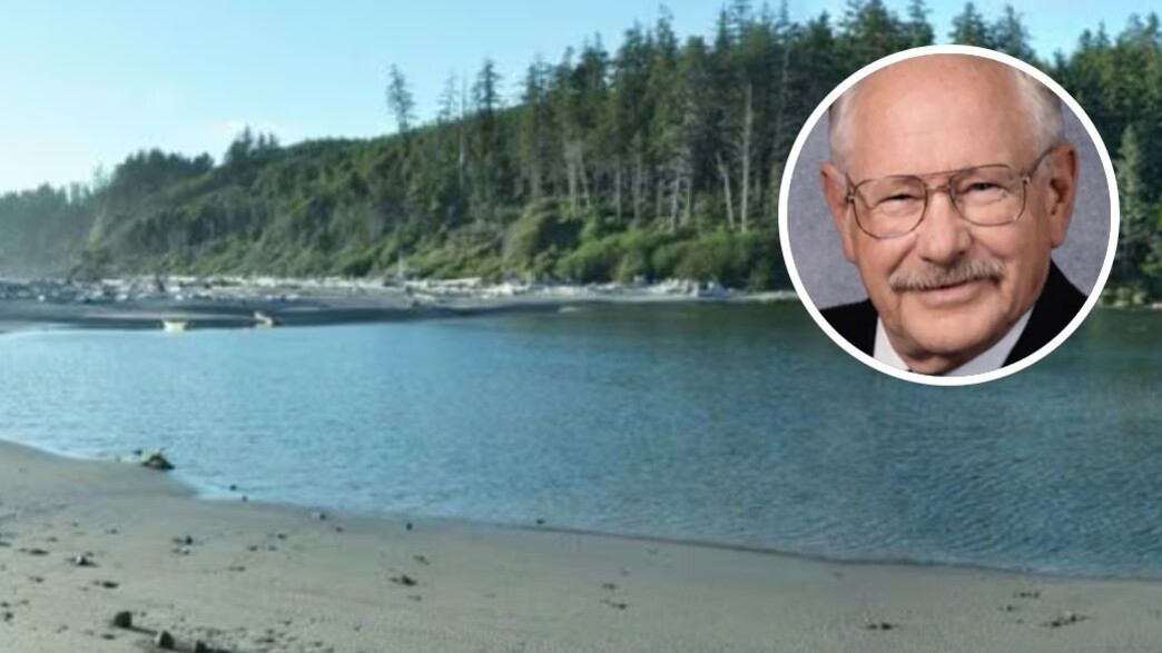 קלרנס אדווין "אד" אשר קלרנס אדווין "אד" אשר