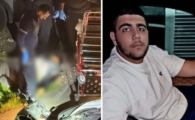 שאם שאמי, נער בן 17 שנורה למוות בידי שוטרים