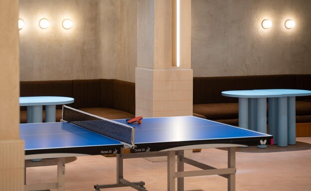 משרדי מייבנס