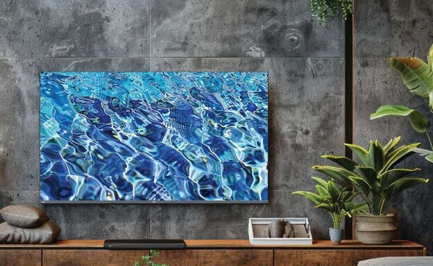 מיניליין טלוויזיה חכמה