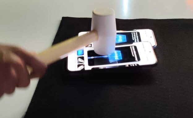 תמונות של הרדמי Note 15