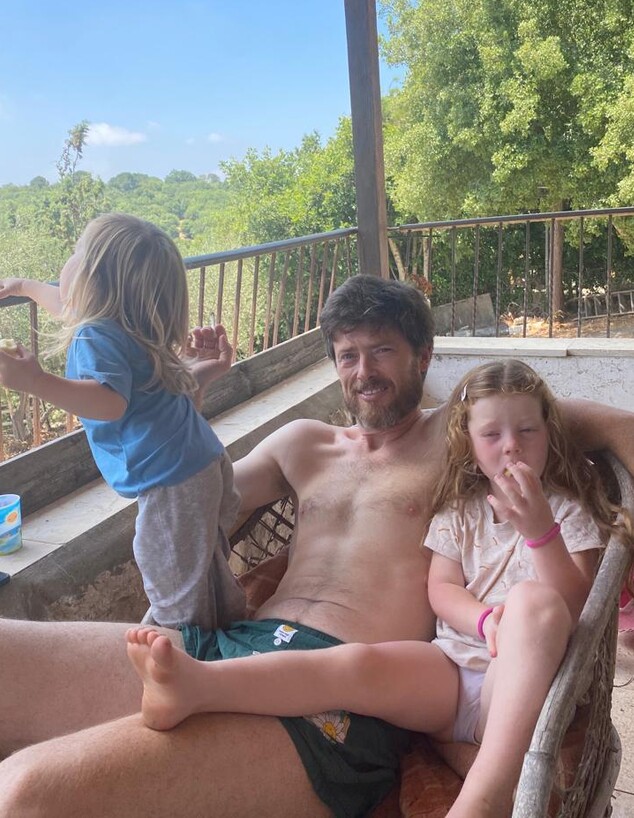 הנרי דוד הנרי דוד