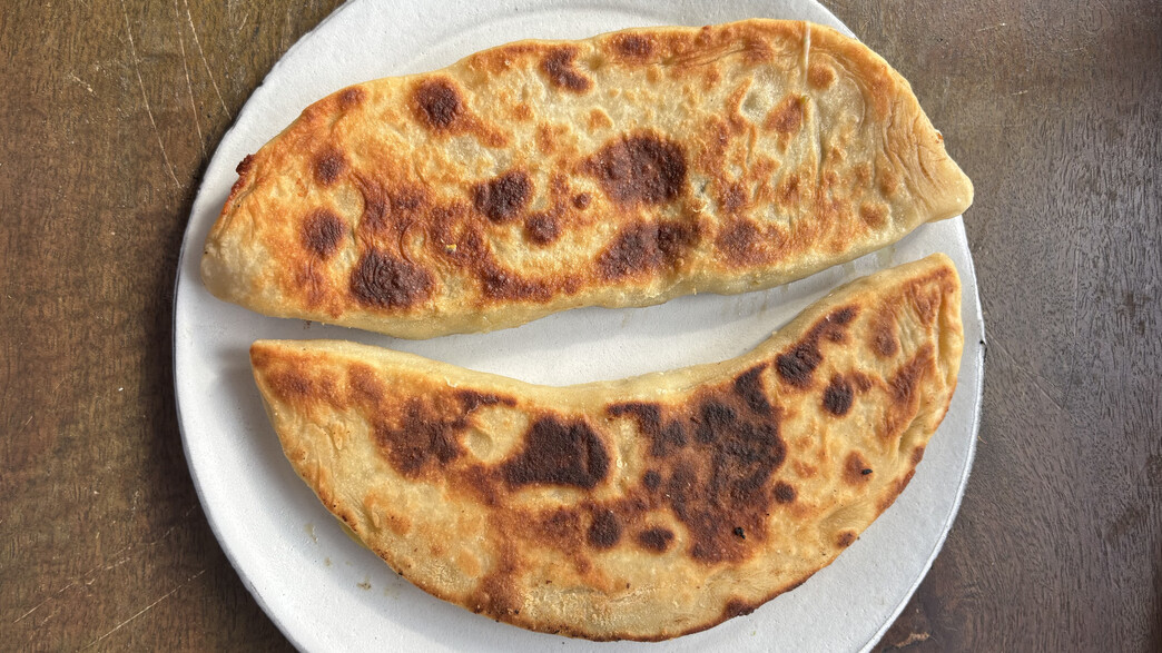 מאפי יוגורט במילוי גבינות