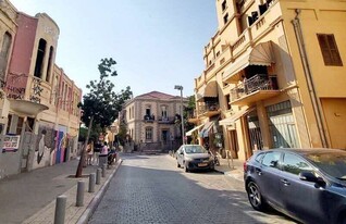 קולנוע עדן (צילום: אריאלה אפללו)